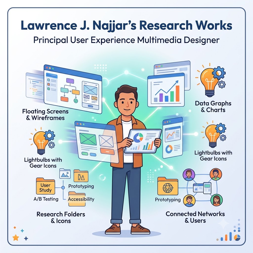 Lawrence J. Najjar
